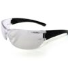 shiny black - grey