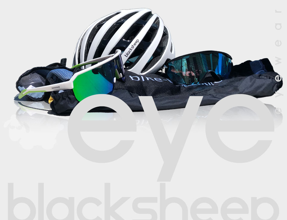 
										Blacksheep Eyewear - Sportbrillen							