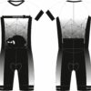 Blacksheep-Triathlon-Anzug
