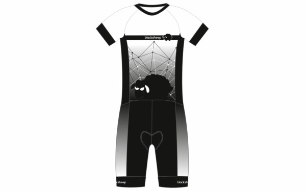 Blacksheep-Triathlon-Anzug-vorne