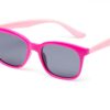 shiny pink