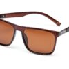 shiny brown - brown