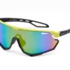 matt yellow black - yellow revo