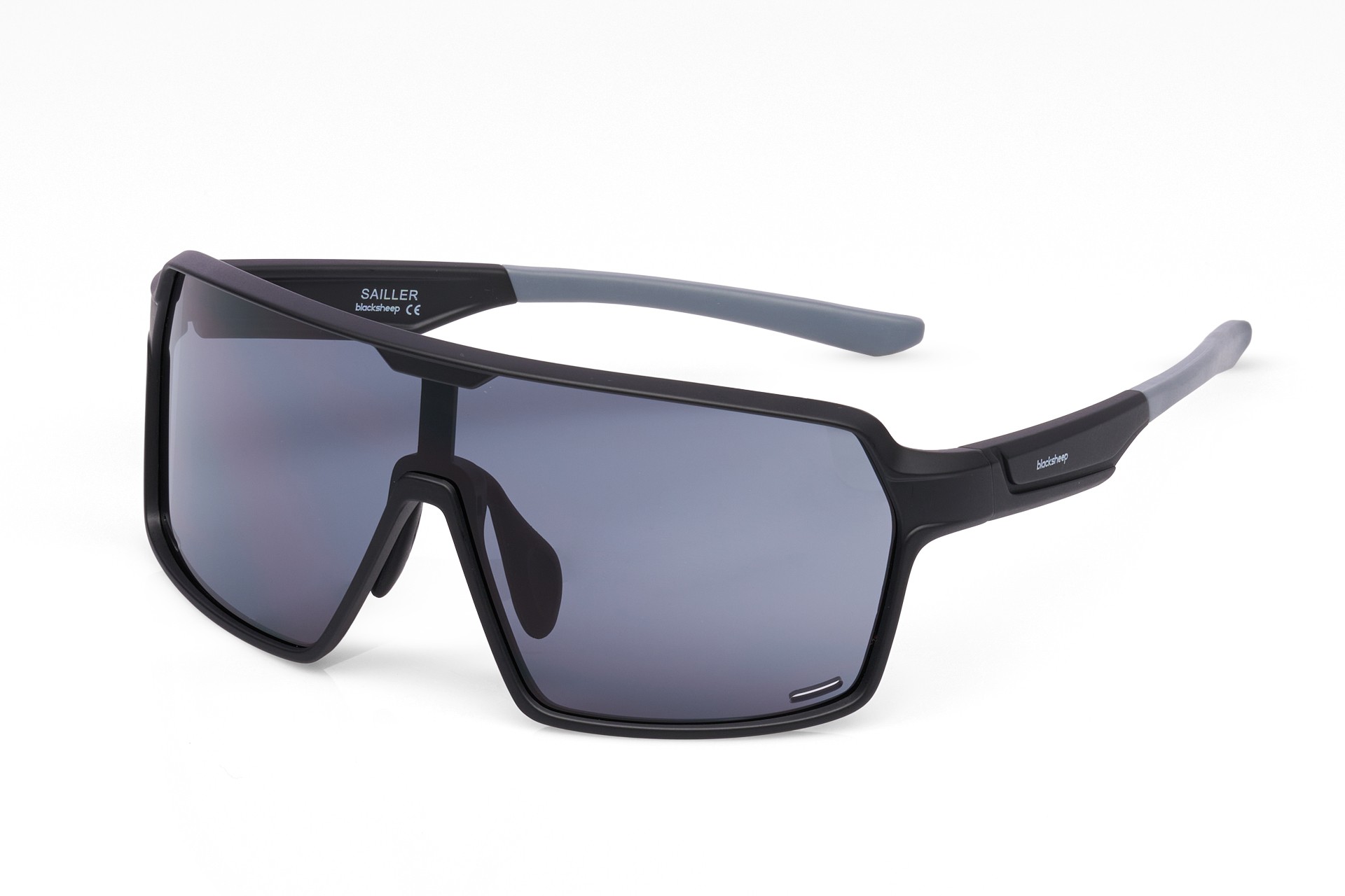 SAILLER-matt-black-smoke