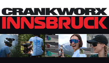 CRANKWORX Innsbruck Artikel